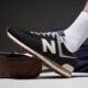 Vyriški kedai NEW BALANCE 574  u5748sb spalva juoda