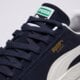 Vyriški kedai PUMA SUEDE CLASSIC  39978103 spalva tamsiai mėlyna
