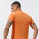 Vyriški marškinėliai ELLESSE MARŠKINĖLIAI SL PRADOTEE ORNG shi07405704 spalva oranžinė