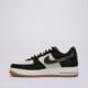 Vyriški kedai NIKE AIR FORCE 1 LOW RETRO  hq1967-100 spalva juoda