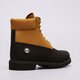 Vyriški auliniai batai TIMBERLAND 6 IN PREMIUM tb0a2p6wemj1 spalva geltona