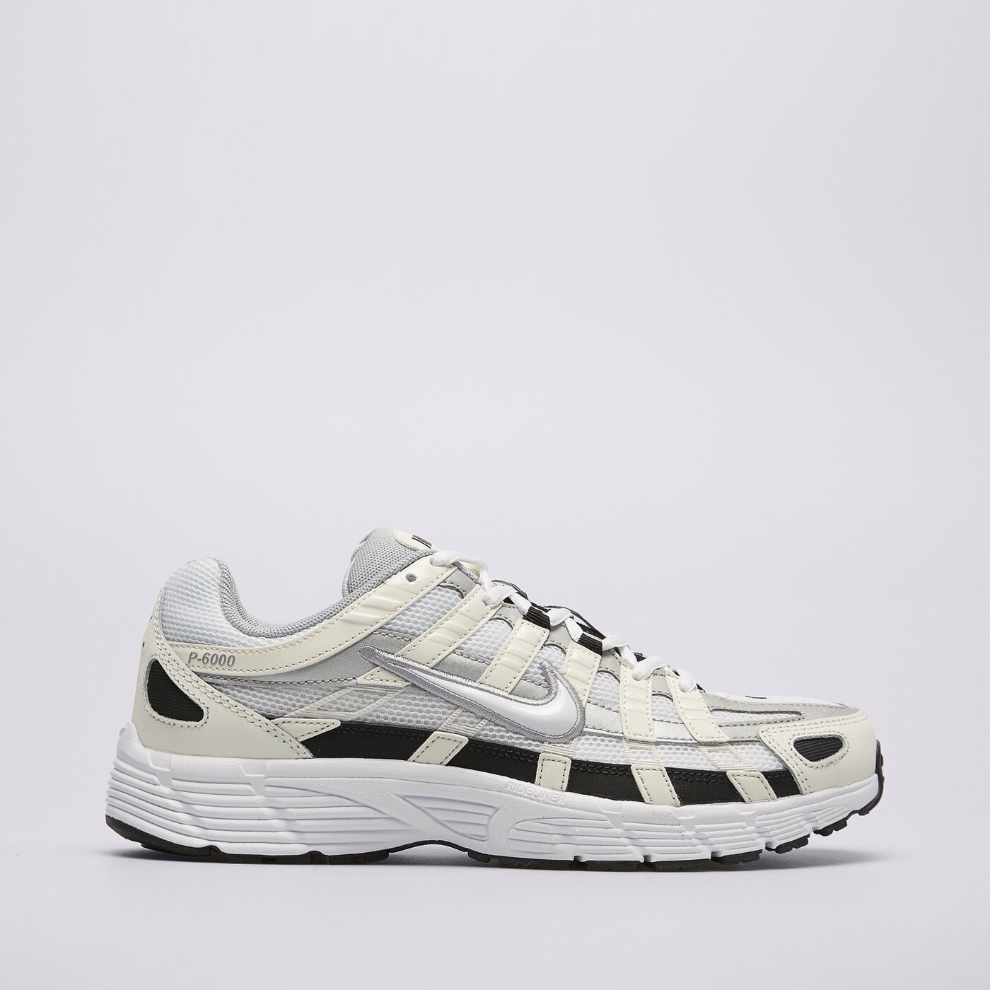 NIKE P-6000 CD6404-101 JUODA 110,00 EUR | Kedai | e. parduotuvėje