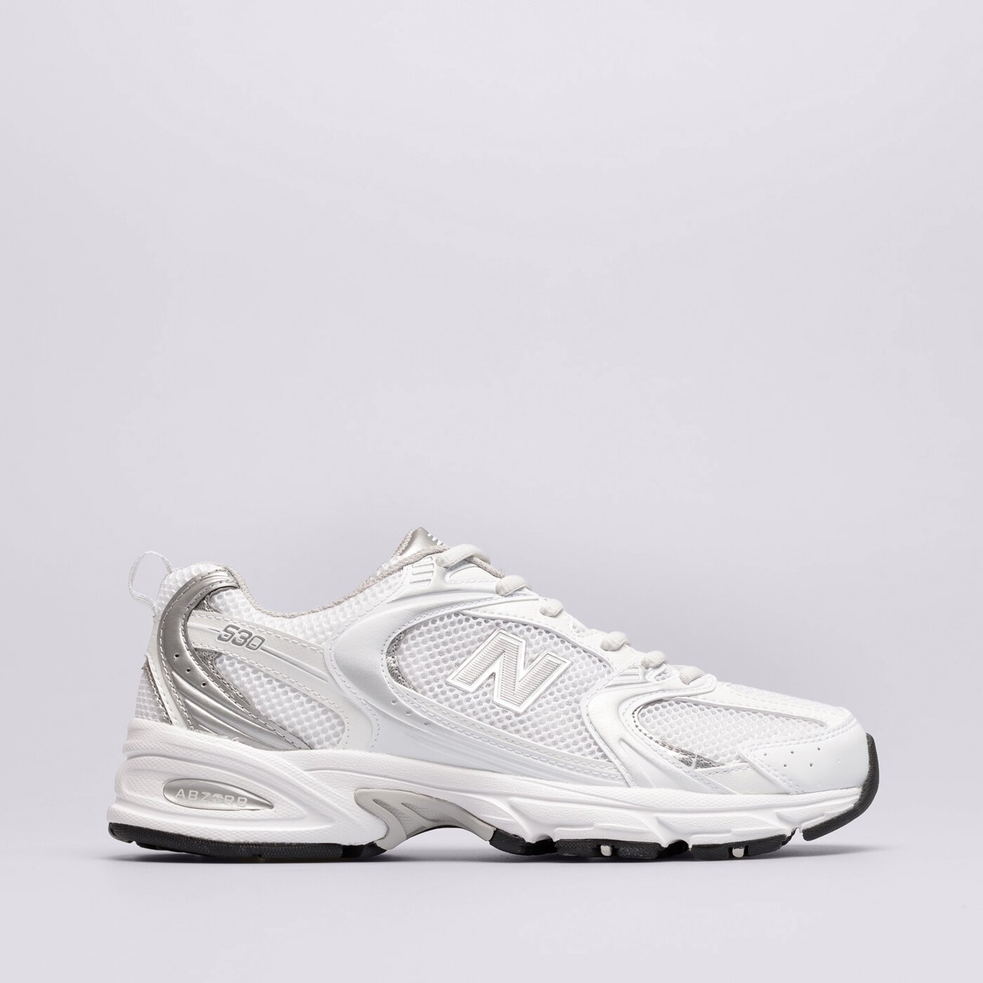 NEW BALANCE 530 MR530EMA BALTA 120,00 EUR Kedai e