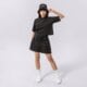 Moteriški šortai JORDAN ŠORTAI W J HERITAGE LFSTYLE SHORT do5017-010 spalva juoda