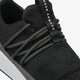 UNDER ARMOUR UA W BREATHE LACE 3019973001 spalva juoda