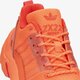 Moteriški kedai ADIDAS ZX 22 BOOST gy6699 spalva oranžinė