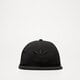 Vaikiška kepurė su snapeliu ADIDAS KEPURĖ AR TRUCKER CAP hl9334 spalva juoda