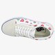Moteriški kedai VANS OLD SKOOL  v3z6iv0 spalva balta