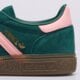 Moteriški kedai ADIDAS HANDBALL SPEZIAL W ih1496 spalva žalia