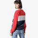 Moteriškas džemperis FILA DŽEMPERIS LEAH CREW SWEAT 687043g06 spalva tamsiai mėlyna