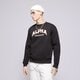 Vyriškas džemperis ALPHA INDUSTRIES DŽEMPERIS COLLEGE SWEATER 14630103 spalva juoda