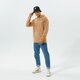 Vyriškas džemperis ELLESSE DŽEMPERIS SU GOBTUVU   TINCTORIA OH HOODY BEIGE shk13144214 spalva rusvai gelsva
