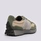 Vyriški kedai NEW BALANCE 327  ms327wg spalva rusvai žalsva