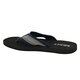 Vyriškos šlepetės TIMBERLAND FLIP-FLOP 9813a spalva pilka