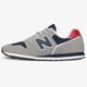 Vyriški kedai NEW BALANCE 373  ml373ct2 spalva pilka