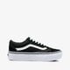 Moteriški kedai VANS UA OLD SKOOL PLATFORM OLD SKOOL vn0a3b3uy281 spalva juoda