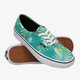 Moteriški kedai VANS AUTHENTIC  va38emmox spalva daugiaspalvė