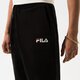 Vyriškos kelnės FILA KELNĖS RUBIN fw19spm021000 spalva juoda