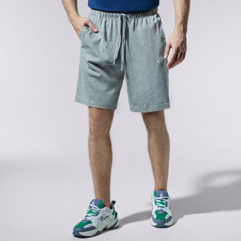 NIKE ŠORTAI SPORTSWEAR CLUB FLEECE SHORTS