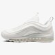 Moteriški kedai NIKE W AIR MAX 97 UL '17 SE ah6806-100 spalva balta