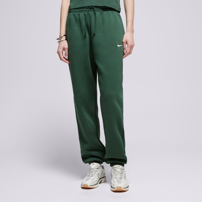NIKE KELNĖS PHNX FLC HR OS PANT 2 W NSW