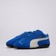 Vaikiški kedai PUMA SPEEDCAT JR 40169813 spalva mėlyna