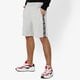 Vyriški šortai FILA ŠORTAI TRISTAN SWEAT SHORTS 687021b13 spalva pilka