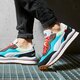 Vyriški kedai PUMA STYLE RIDER SKIES 38057601 spalva mėlyna
