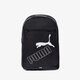 Moteriška kuprinė PUMA KUPRINĖ PHASE 077295 01 spalva juoda