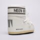Moteriški laisvalaikio batai MOON BOOT ICON LOW NYLON 80d1409340a009 spalva balta