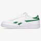 Vyriški kedai REEBOK CLUB C REVENGE h04169 spalva balta