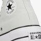 Moteriški kedai CONVERSE CHUCK TAYLOR ALL STAR LIFT 572720c spalva žalia