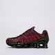 Vyriški kedai NIKE SHOX TL if6202-001 spalva juoda