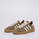 Moteriški kedai ADIDAS HANDBALL SPEZIAL W if6490 spalva ruda