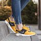 Moteriški kedai NIKE W AIR MAX ZERO 857661700 spalva geltona