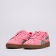 Moteriški kedai REEBOK CLUB C GROUNDS UK 100229526 spalva rožinė