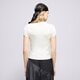 Moteriški marškinėliai NIKE MARŠKINĖLIAI W NSW SS SLIM TEE PNX GRX ib2444-051 spalva balta