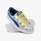 Vaikiški kedai PUMA MINIONS BASKET V PS 36401201 spalva balta