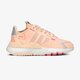 Vaikiški kedai ADIDAS NITE JOGGER J eg6744 spalva rožinė