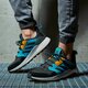 Vyriški auliniai batai ADIDAS TERREX TRAILMAKER BLUE fu7240 spalva pilka