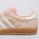 Moteriški kedai ADIDAS GAZELLE INDOOR W ih5484 spalva rožinė