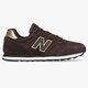 Moteriški kedai NEW BALANCE 373  wl373mm2 spalva ruda