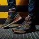 Vyriški auliniai batai TIMBERLAND FIELD TREKKER MID F/L tb0a279nb661 spalva ruda