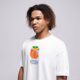 Vyriški marškinėliai NIKE MARŠKINĖLIAI U NSW TEE LSE PALM TREE NIKE im9345-100 spalva balta