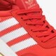 Vyriški kedai ADIDAS I-5923 bb2091 spalva raudona