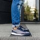 Vyriški kedai LACOSTE LT SPIRIT 117 1 SPM 733spm1032003 spalva tamsiai mėlyna