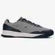 Vyriški kedai LACOSTE LT SPIRIT 117 1 SPM 733spm1032003 spalva tamsiai mėlyna
