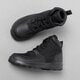 Vaikiški auliniai batai NIKE MANOA LTH TXT (PS) 613547-001 spalva juoda