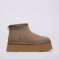 UGG W CLASSIC MINI DIPPER