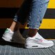 Vaikiški kedai NIKE AIR MAX 90 LEATHER  dn3730-100 spalva balta